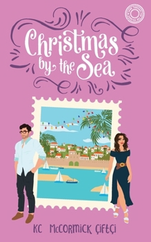 Paperback Christmas by the Sea Book