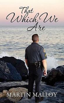 Paperback That Which We Are Book
