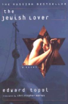 Hardcover Jewish Lover Book
