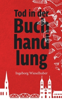 Paperback Tod in der Buchhandlung [German] Book