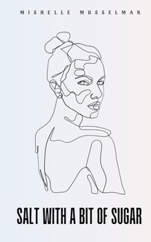 Paperback salt with a bit of sugar Book