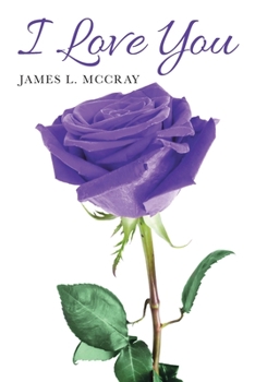 Paperback I Love You Book