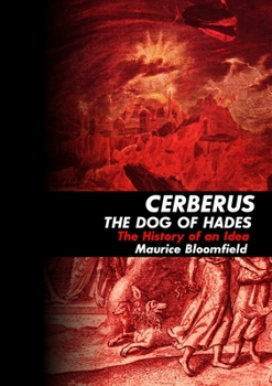 Paperback Cerberus Book