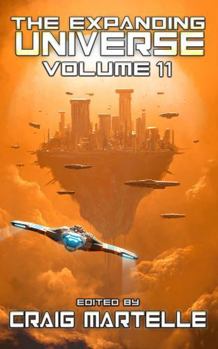 The Expanding Universe 11: A Science Fiction Exploration