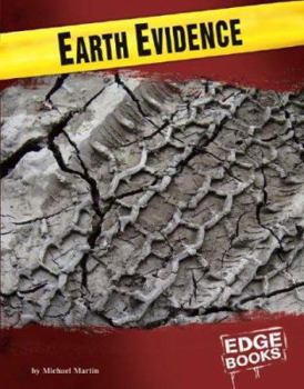 Hardcover Earth Evidence Book