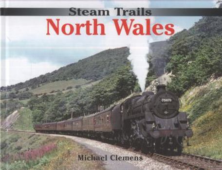 Hardcover North Wales Book