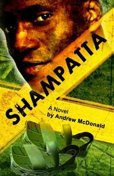 Paperback Shampatta Book