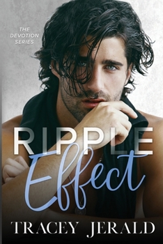 Paperback Ripple Effect Book