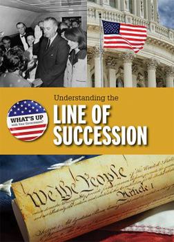 Paperback Understanding the Line of Succession Book