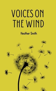 Paperback Voices on the Wind Book