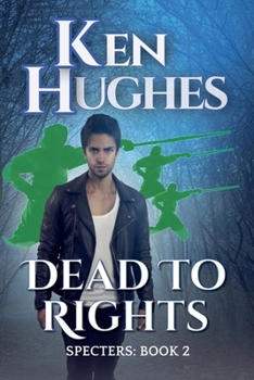Paperback Dead To Rights Book