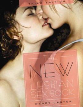 Paperback The New Lesbian Sex Book