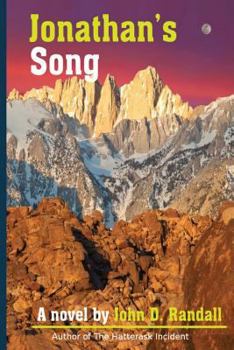 Paperback Jonathan's Song Book