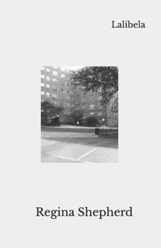 Paperback Lalibela Book