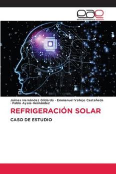 Paperback Refrigeración Solar [Spanish] Book