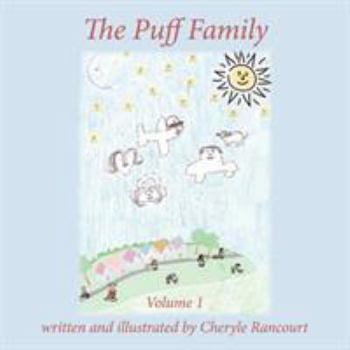 Paperback The Puff Family: Volume 1 Book