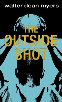 Mass Market Paperback The Outside Shot Book