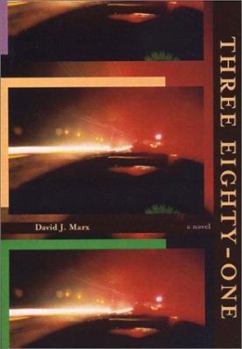 Paperback Three Eighty-One Book