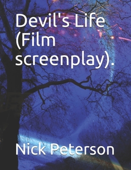 Paperback Devil's Life (Film screenplay). Book