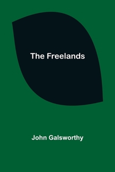 Paperback The Freelands Book