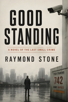 Good Standing: A Novel of the Last Small Crime
