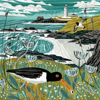 Sunny Spells and Scattered Showers: A Weather Poem for Every Day of the Year