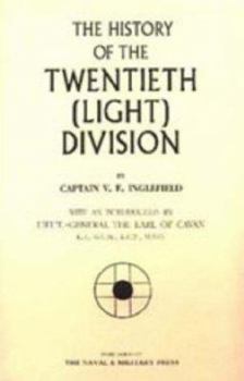 History of the Twentieth (Light) Division
