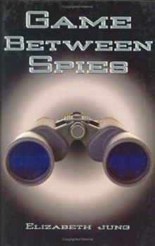 Hardcover Game Between Spies Book
