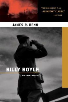 Paperback Billy Boyle (A Billy Boyle WWII Mystery) Book