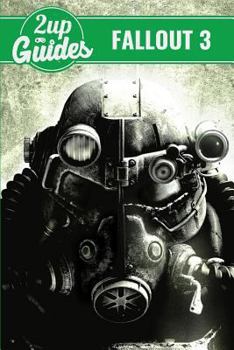 Paperback Fallout 3 Strategy Guide & Game Walkthrough - Cheats, Tips, Tricks, and More! Book
