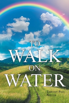 Paperback To Walk on Water Book