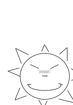 Paperback Jeremiah's Truth: Ripening: Phases 3&4 Book