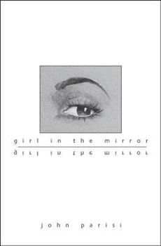 Paperback Girl in the Mirror Book