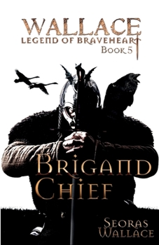 Paperback Brigand Chief Book