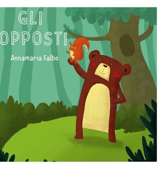 Hardcover Gli Opposti [Italian] Book