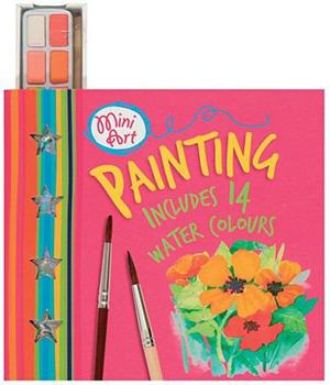 Painting: A Beginner's Guide