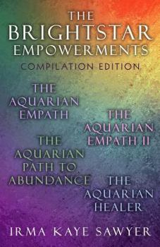 Paperback The BrightStar Empowerments: Compilation Edition Book