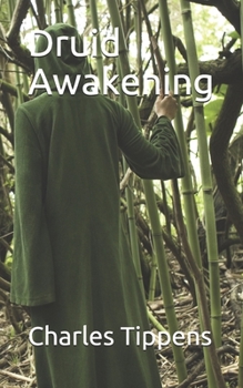 Paperback Druid Awakening Book