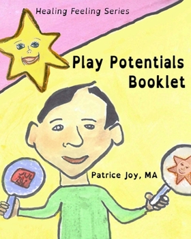 Paperback Play Potentials Booklet Book