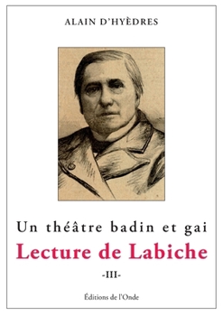 Paperback Lecture de Labiche t3 [French] Book