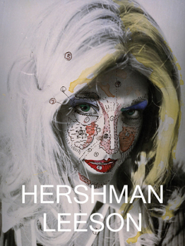 Paperback Lynn Hershman Leeson: Twisted Book