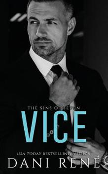 Paperback Vice Book