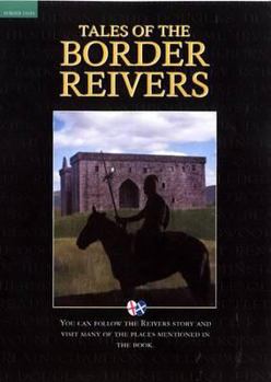 Paperback Tales of the Border Reivers Book