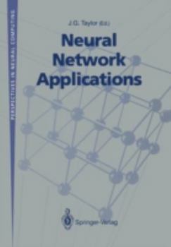 Paperback Neural Network Applications: Proceedings of the Second British Neural Network Society Meeting (Ncm91), London, October 1991 Book