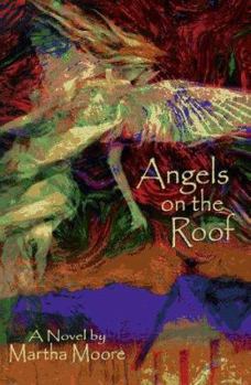 Hardcover Angels on the Roof Book