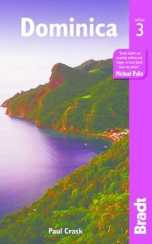 Dominica (Bradt Travel Guide)