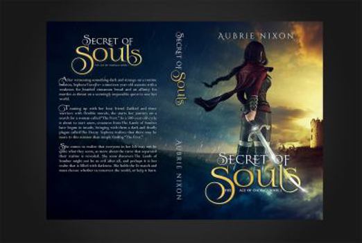 Secret of Souls - Book #1 of the Age of Endings