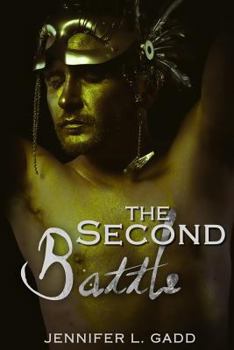 Paperback The Second Battle Book