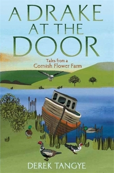 Paperback A Drake at the Door Book