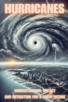 Paperback Hurricanes Book